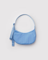 Small Nylon Crescent Bag by BAGGU