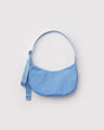 Small Nylon Crescent Bag by BAGGU