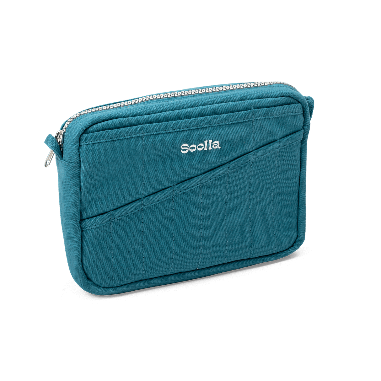 Aquamarine Studio Pouch by Soolla