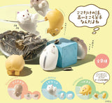 Hamster Blind Box
