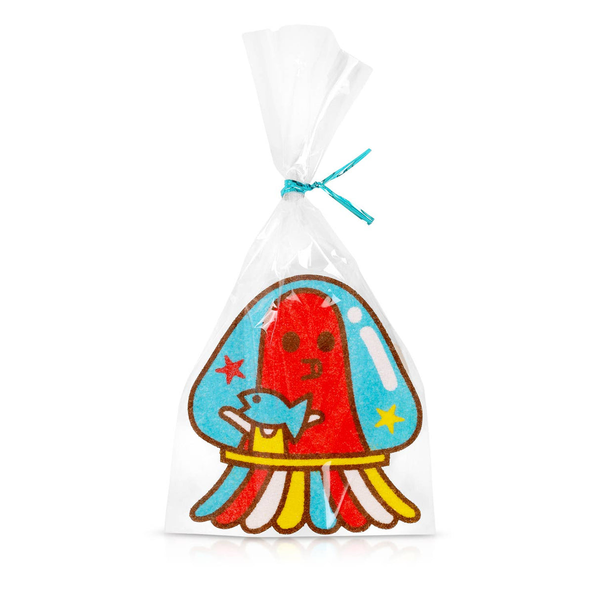 DIY Sand Art Kit - The Jellyfish Hotel
