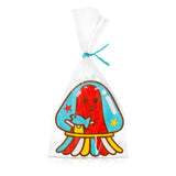 DIY Sand Art Kit - The Jellyfish Hotel