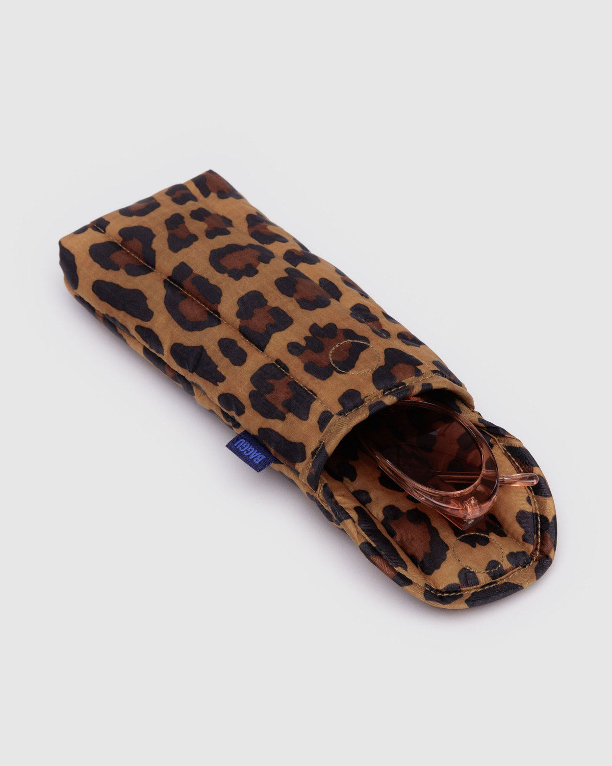 Puffy Glasses Sleeve by BAGGU