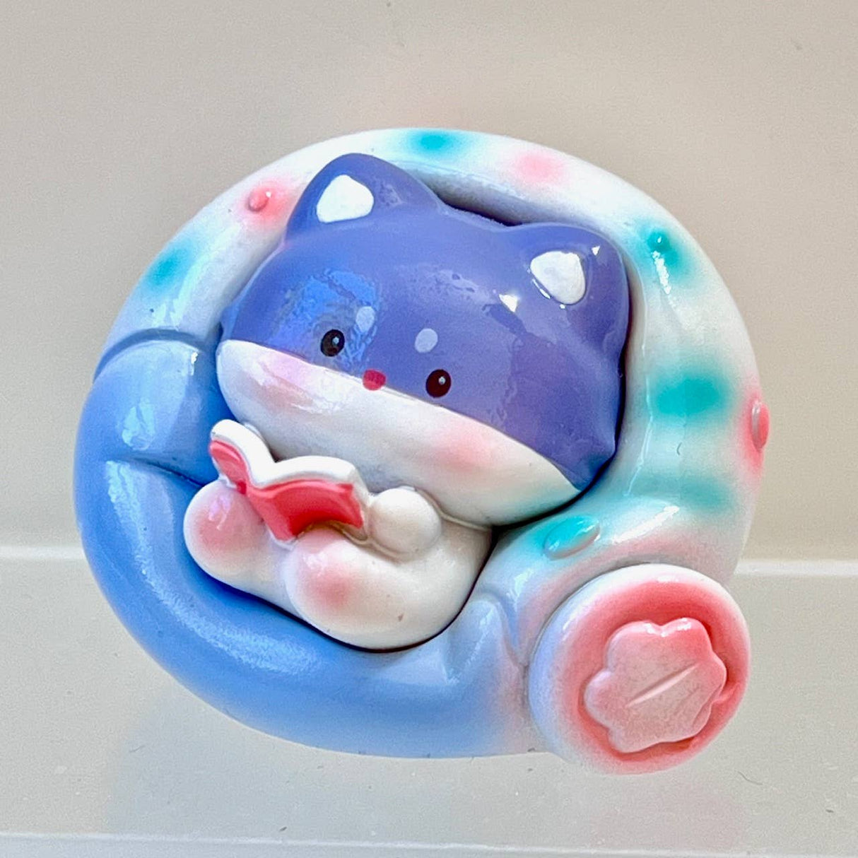 Fruit Animals Blind Box