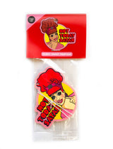 Not Today Satan Bianca Del Rio Air Freshener