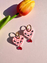 Picnic Pals Earrings
