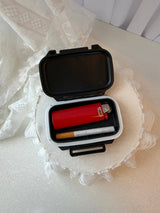 Nicotine Girlie Cig Case
