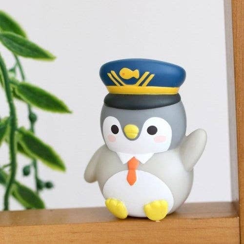 ShuShuPeng on a Picnic Blind Box