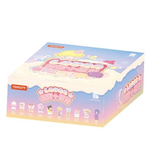 Laura Sweet Wishes Blind Box