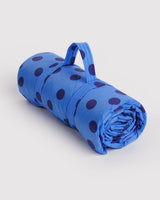 Puffy Picnic Blanket by BAGGU