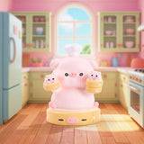 Pigs Blind Box Lulu