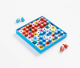 Jonathan Adler Pop Peggable Chess Set