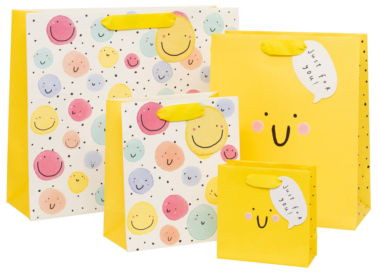 Small Cheeky Chops Gift Bag