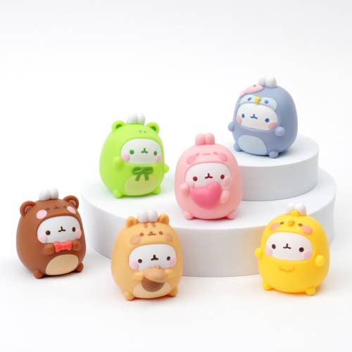 Molang & Animal Friends Blind Box