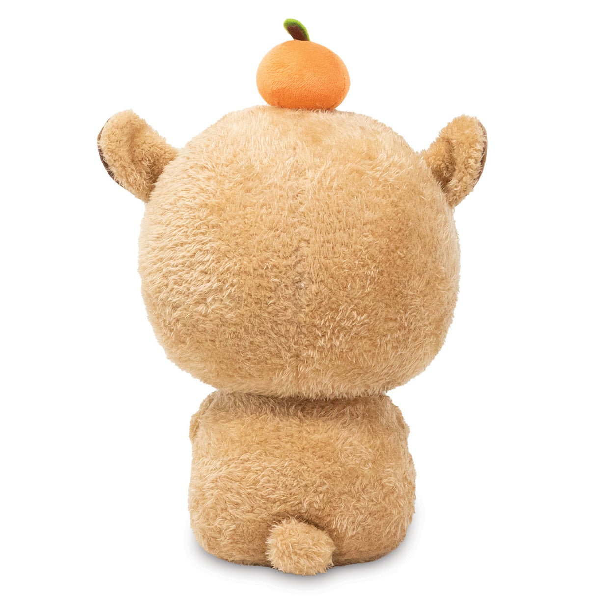 Camden the Calm Capybara Plushie