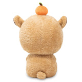 Camden the Calm Capybara Plushie