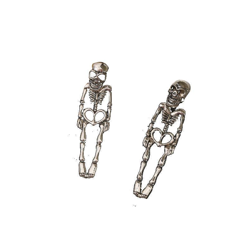 Halloween Earrings