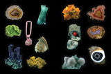 Cabinet of Curiosities