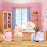 Pigs Blind Box Lulu