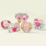 Creampuff Bunny Shuya Blind Box