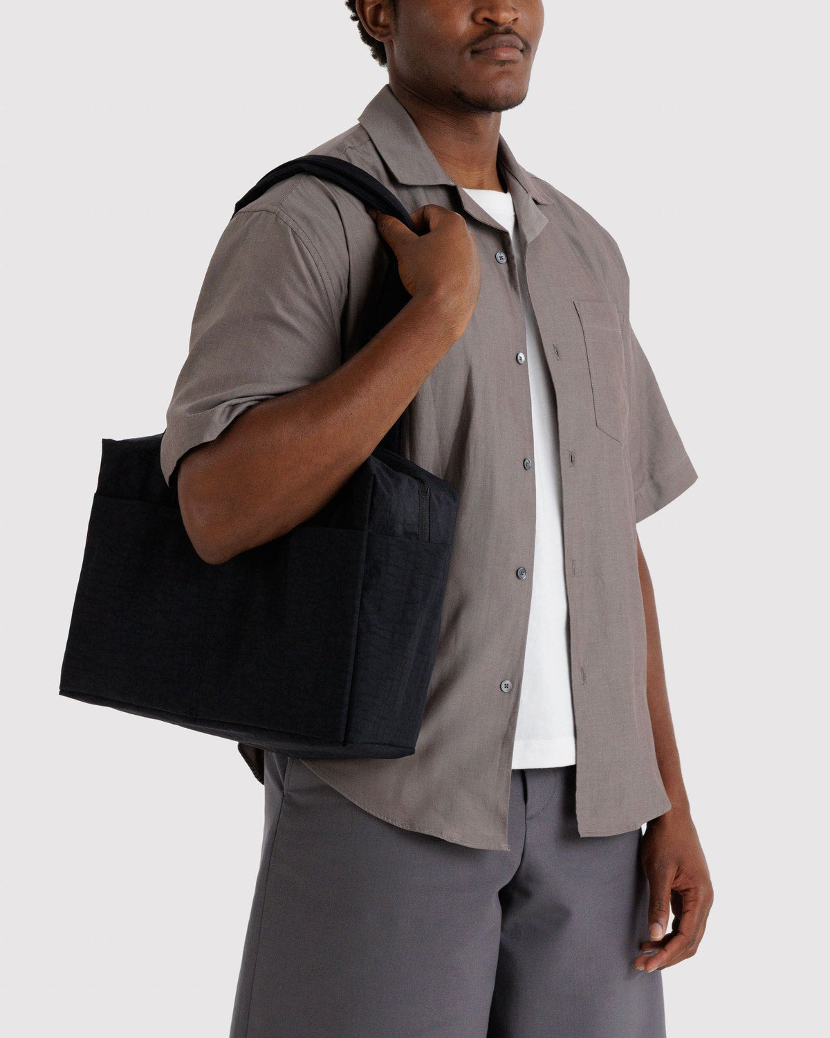 Everyday Cloud Bag by BAGGU