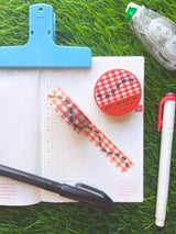 Ants Come Marching Washi Tape