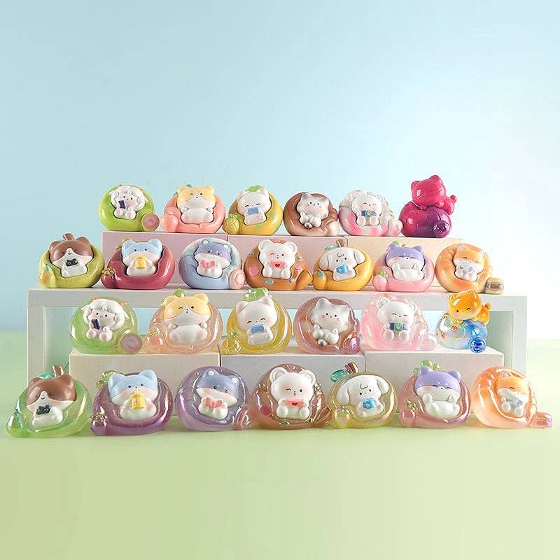 Fruit Animals Blind Box