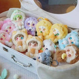 Yooki Hug Gourmet Restaurant Blind Box