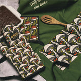 Use Protection Kitchen Set