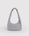 Small Nylon Meringue Bag by BAGGU