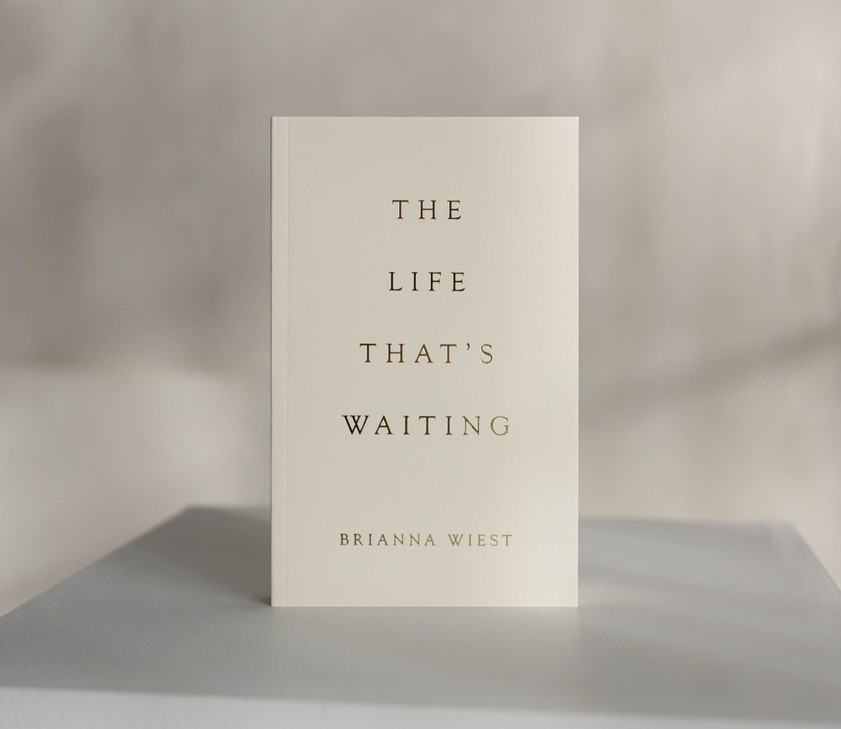 The Life That's Waiting