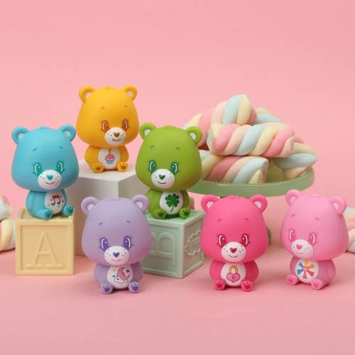 Care Bears Blind Box Ver. 2