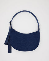 Medium Nylon Crescent Bag by BAGGU