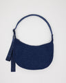 Medium Nylon Crescent Bag by BAGGU