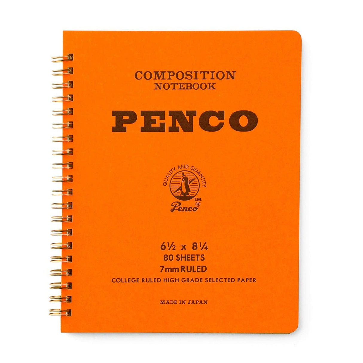 Coil Notebook/ L