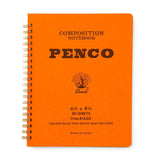 Coil Notebook/ L