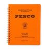 Coil Notebook/ L