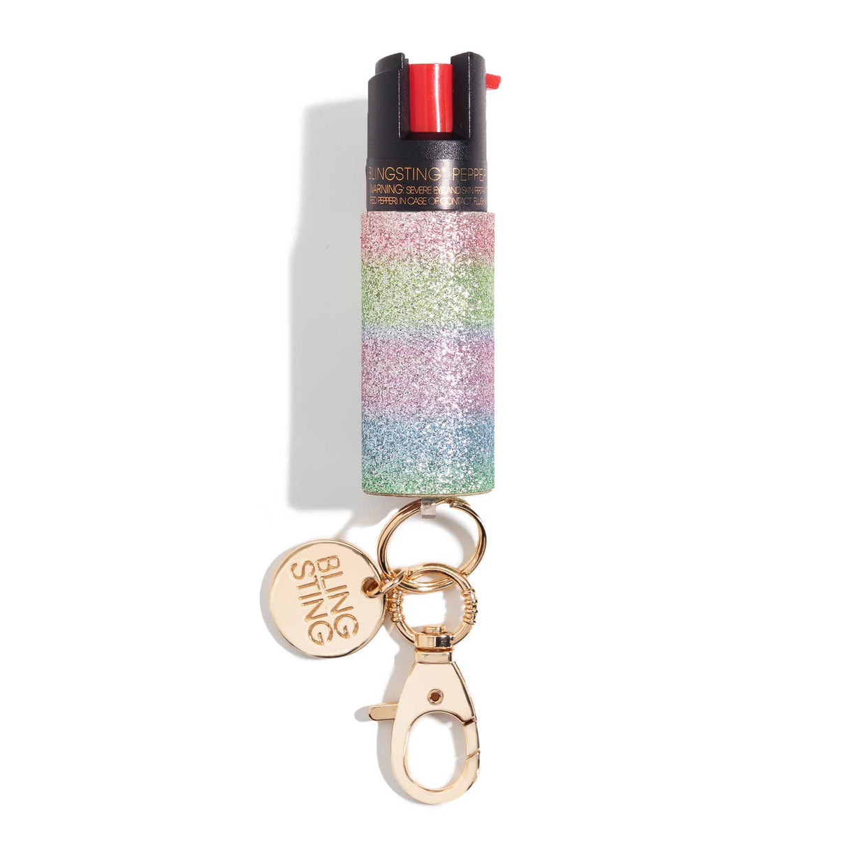 Bling Sting Pepper Spray