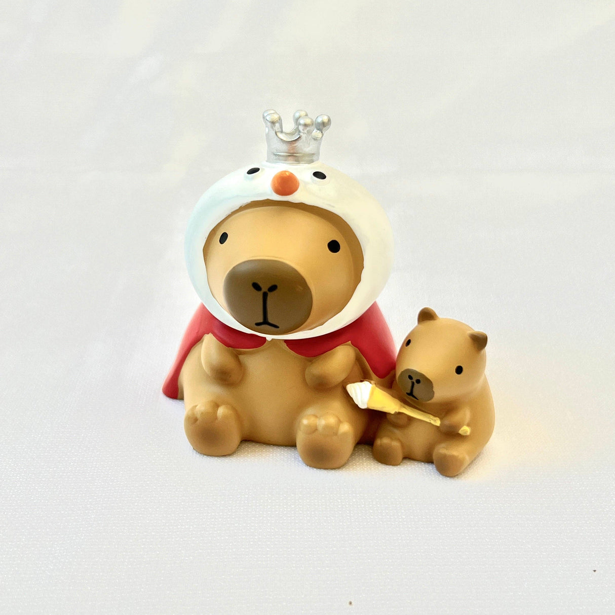 Capybara Blind Box