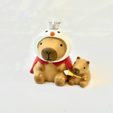 Capybara Blind Box