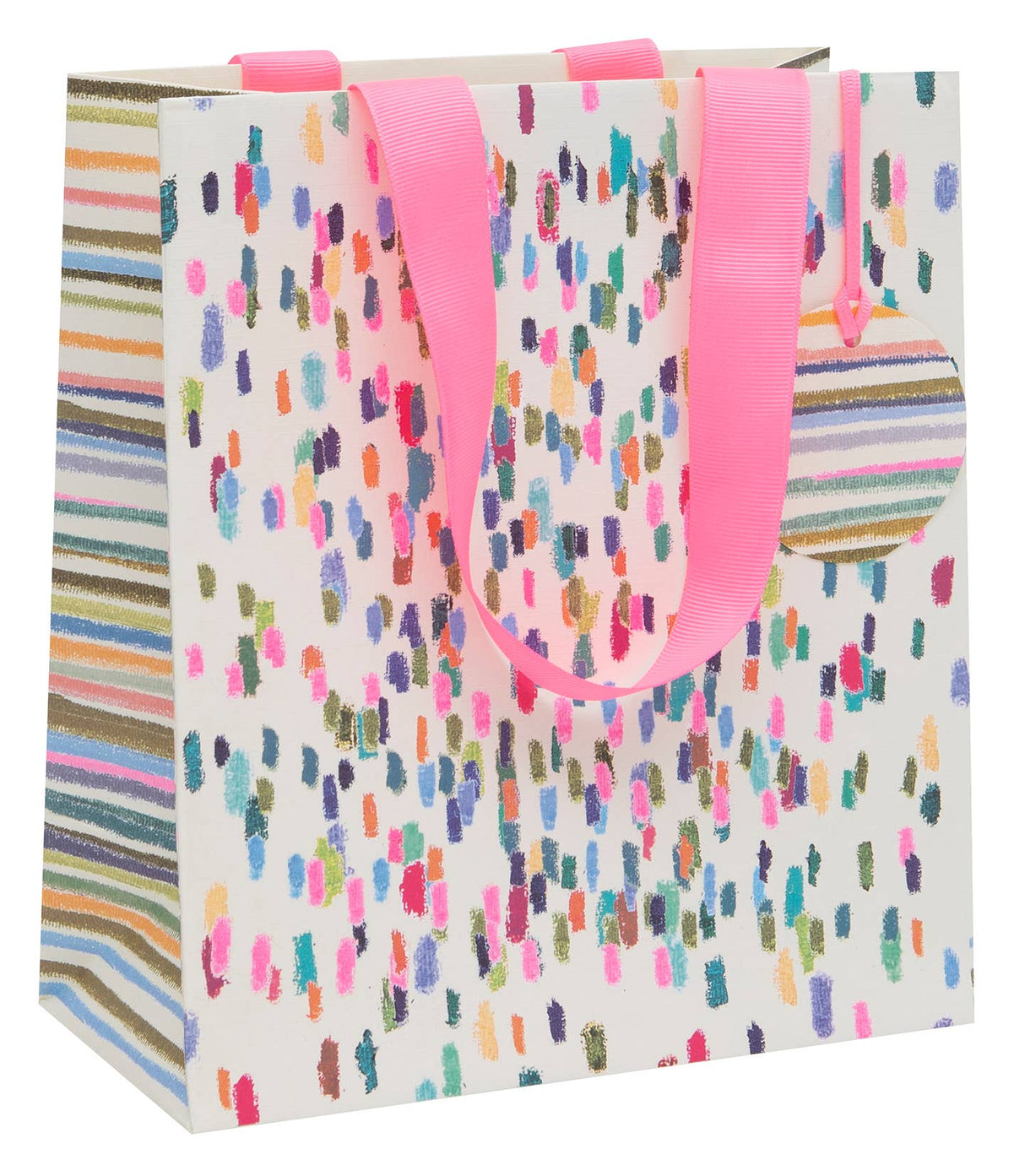 Medium Dash Gift Bag
