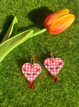 Picnic Pals Earrings