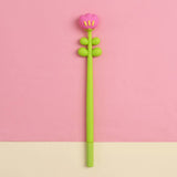 Tulip Gel Wiggle Pen