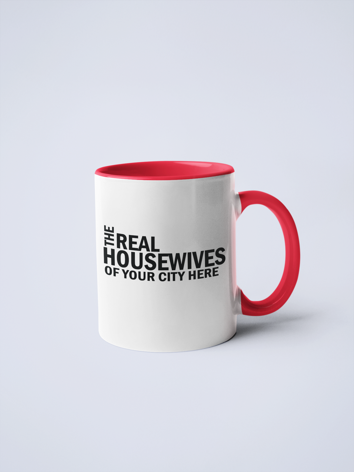 Real Housewives of Kansas City Coffee Mug