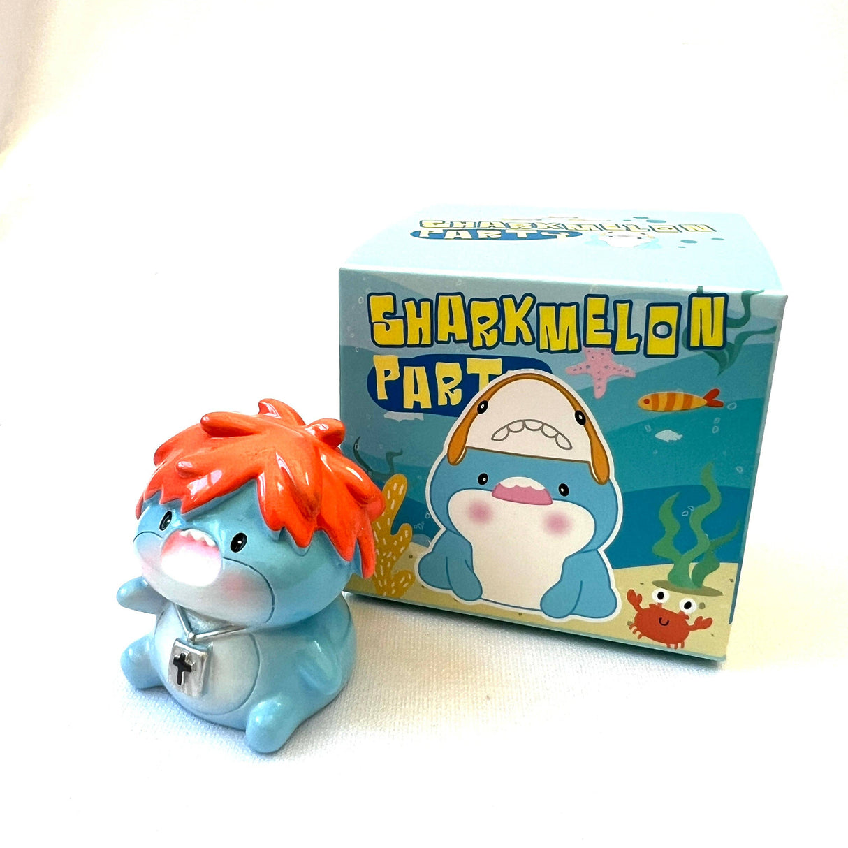 Shark Blind Box