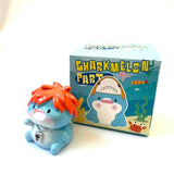 Shark Blind Box
