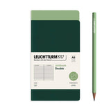 Jottbook - Lightweight Notebook Alternatives - Packs of 2