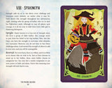 Hocus Pocus: Official Tarot Deck and Guide Book - SUPERSALE!