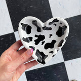 Moo Ash Tray