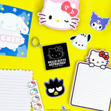Hello Kitty Astrology Sticker Book Keychain